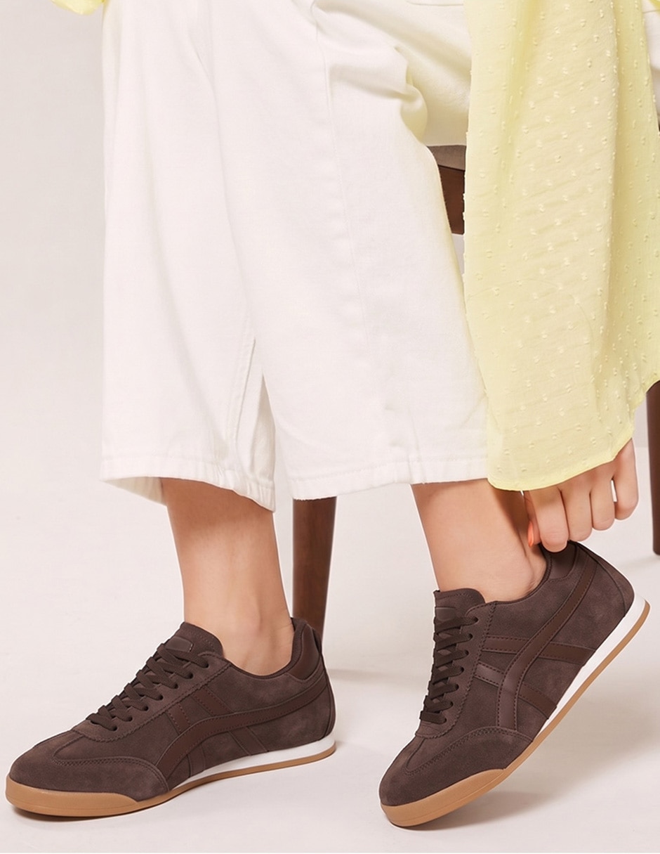 Tenis para mujer 6
